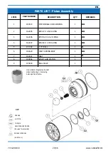 Preview for 23 page of Binks 104085 Service Manual