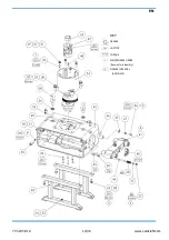 Предварительный просмотр 12 страницы Binks 104197 Service Manual