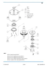 Предварительный просмотр 15 страницы Binks 104197 Service Manual