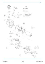 Предварительный просмотр 21 страницы Binks 104197 Service Manual