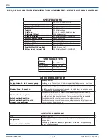 Preview for 4 page of Binks 183G-200 Service Manual