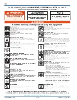 Preview for 2 page of Binks 183GZ-5200 Service Manual