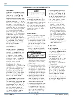 Preview for 4 page of Binks 201-510 Service Manual