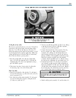 Preview for 5 page of Binks 201-510 Service Manual