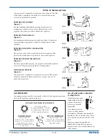 Preview for 3 page of Binks 2100 SERIES Service Manual