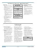 Preview for 8 page of Binks 2100 SERIES Service Manual