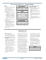 Preview for 38 page of Binks 2100 SERIES Service Manual