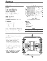 Предварительный просмотр 9 страницы Binks 41-38045 User Manual