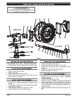 Предварительный просмотр 9 страницы Binks 818830 Operator'S Manual