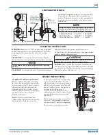 Предварительный просмотр 3 страницы Binks 84-346 Service Manual