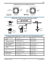 Preview for 3 page of Binks 85-214 Service Manual