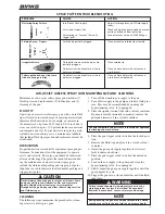 Preview for 5 page of Binks AA1600M User Manual