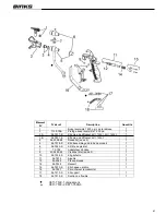 Предварительный просмотр 23 страницы Binks Airless 75 Manual