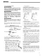 Предварительный просмотр 37 страницы Binks Airless 75 Manual