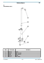 Предварительный просмотр 7 страницы Binks DX200-3 Service Manual