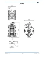 Preview for 5 page of Binks DX200AM Service Manual