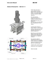 Предварительный просмотр 4 страницы Binks E2-30 Instruction Manual