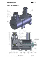 Предварительный просмотр 23 страницы Binks E2-30 Instruction Manual