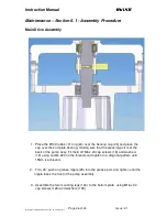 Предварительный просмотр 26 страницы Binks E2-30 Instruction Manual