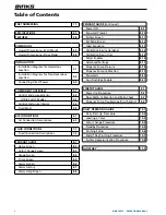 Preview for 2 page of Binks E20-1108 Operation Manual