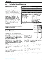 Preview for 5 page of Binks E20-1108 Operation Manual