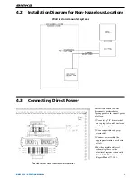 Preview for 9 page of Binks E20-1108 Operation Manual