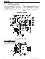 Preview for 14 page of Binks E20-1108 Operation Manual