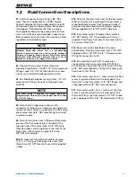 Preview for 19 page of Binks E20-1108 Operation Manual