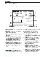 Preview for 21 page of Binks E20-1108 Operation Manual