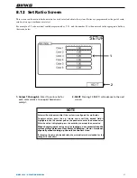 Preview for 27 page of Binks E20-1108 Operation Manual