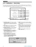 Preview for 30 page of Binks E20-1108 Operation Manual