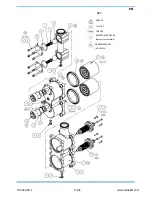 Preview for 21 page of Binks E4-60 Service Manual