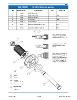 Preview for 23 page of Binks E4-60 Service Manual