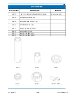 Preview for 33 page of Binks E4-60 Service Manual