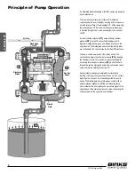 Preview for 6 page of Binks Gemini II 41-818810 Service & Operating Manual