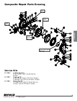 Preview for 9 page of Binks Gemini II 41-818810 Service & Operating Manual