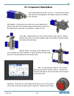 Preview for 9 page of Binks GEMS Maintenance & Repair Manual