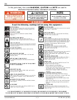 Preview for 2 page of Binks HAR-511 Service Manual