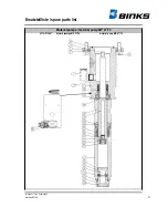 Предварительный просмотр 27 страницы Binks HP 4/32 Operating Instructions Manual