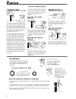 Предварительный просмотр 2 страницы Binks MACH 1 Operation And Maintenance