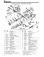 Предварительный просмотр 4 страницы Binks MACH 1 Operation And Maintenance