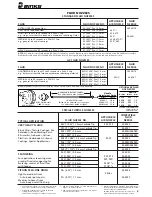 Предварительный просмотр 5 страницы Binks MACH 1 Operation And Maintenance