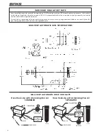 Предварительный просмотр 6 страницы Binks MAG HVLP 4006-1100-0 Manual