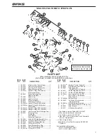 Предварительный просмотр 7 страницы Binks MAG HVLP 4006-1100-0 Manual