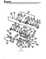 Предварительный просмотр 4 страницы Binks Mag II Quick Start Manual