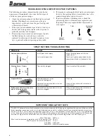 Предварительный просмотр 6 страницы Binks Mag II Quick Start Manual