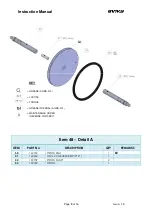 Preview for 8 page of Binks Maple 7/15 10 40 41 Instruction Manual