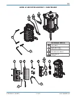 Предварительный просмотр 17 страницы Binks MX412UCA Service Manual