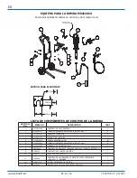 Предварительный просмотр 30 страницы Binks MX412UCA Service Manual