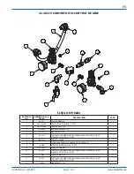 Предварительный просмотр 31 страницы Binks MX412UCA Service Manual